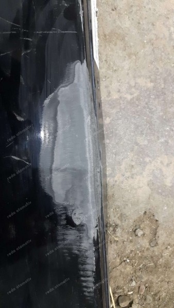 BMW F20 Sağ Marşpiyel 51777287828 HP CP (İI-150)