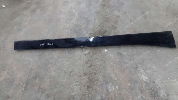 BMW F20 Sağ Marşpiyel 51777287828 HP CP (İI-150)