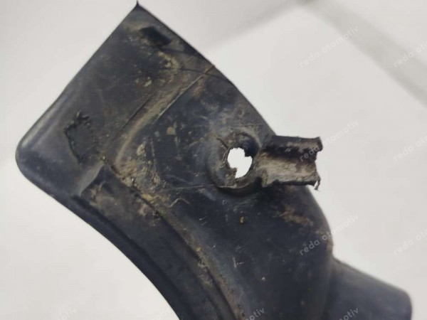 Fiat Doblo Ön Cam Izgarası Sağ 735279114 CP HP (GI130)