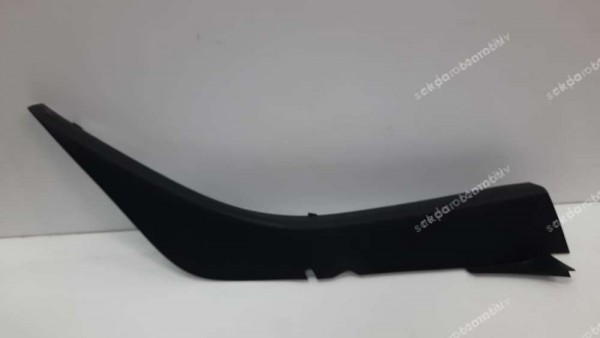 Renault Symbol Sağ Alt Kaplama Bakaliti 849507323R SP (DA-110)