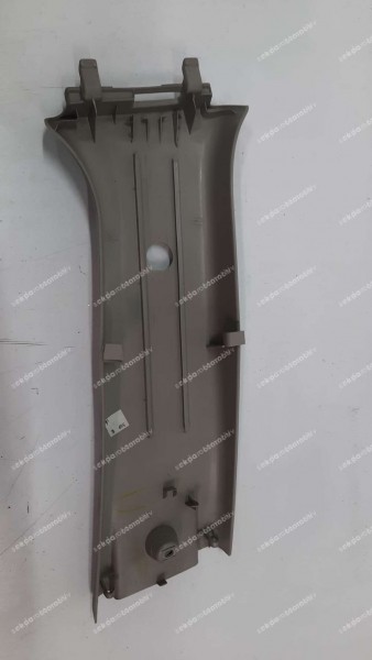 Renault Symbol Direk Bakaliti 769140172R SP (EA-110)