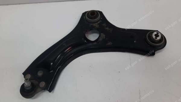 Renault Clio 5 Sol Alt Salıncak 545056028R SP (AE-110)