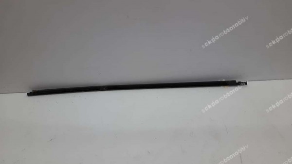 Renault Megane 4 Sağ Arka Kapı Krom Cam Çıtası (DIŞ SIYIRICI) SP (KH-120)