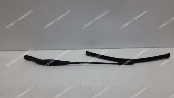Renault Symbol Sağ Ön Silecek Kolu 288865045R SP (EF-110)