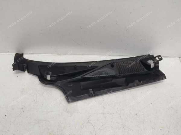 Fiat Doblo Ön Cam Izgarası Sol 735279115 CP (GI130)