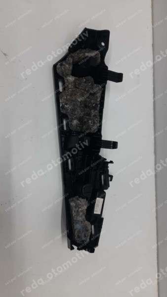 Renault Megane 4 Hava Yastık Rampası Sol 985P18582R SP (DA-110)