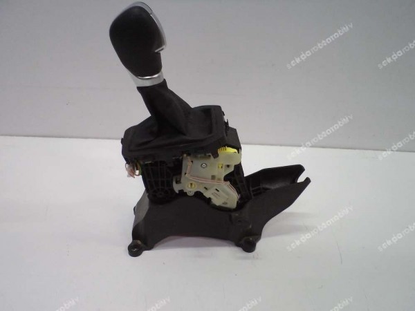 Renault Clio 5 Otomatik Vites Kulesi Komple 349016PB1B SP (BE-120)