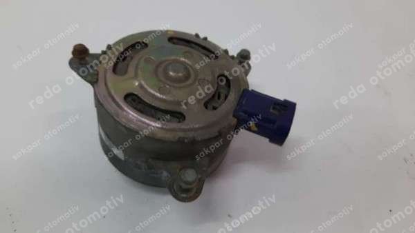 Renault Symbol Fan Motoru 5YY0584 SP (BA-120)