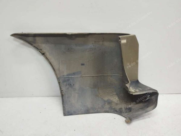Fiat Doblo 2 Arka Tampon Sağ Köşesi 735388443 ORJ. CP (BB110)