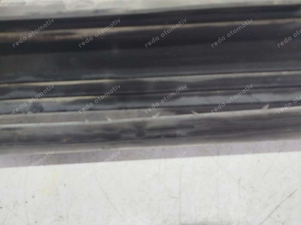 Fiat Doblo Arka Tampon Orta Plastiği 735391061 ORJ. CP (GC110)
