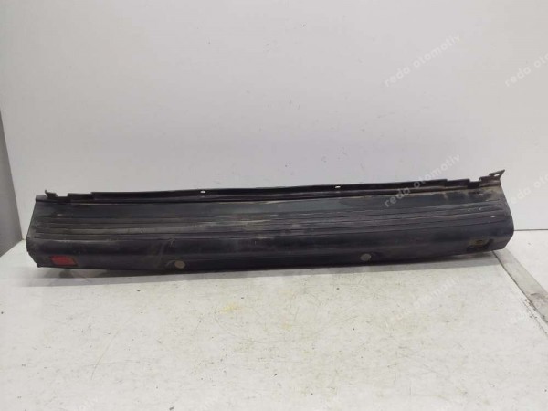 Fiat Doblo Arka Tampon Orta Plastiği 735391061 ORJ. CP (GC110)