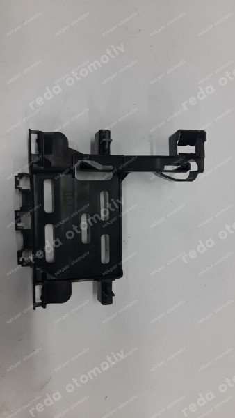 Renault Megane 4 Motor KabloTesisatı Braketi 241384940R SP (EA-111)
