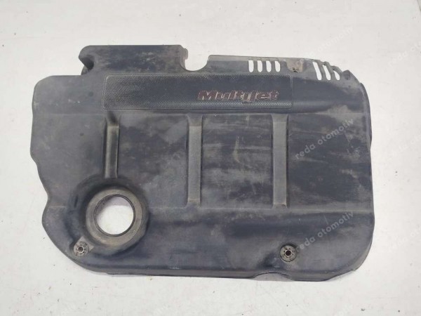 Fiat Doblo 1.9 Motor Üst Koruma Kapağı Plastiği 735418928 CP (BE120)