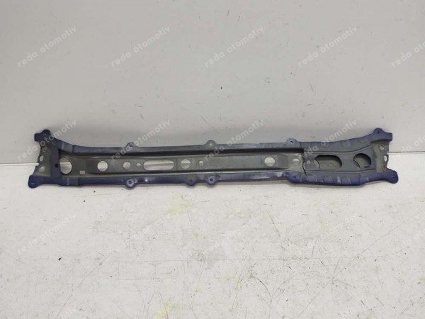 Toyota Yaris Hybrit Ön Panel Radyatör Alt Taşıyıcı Destek Sacı 53028-0D130 CP HP (EB110)