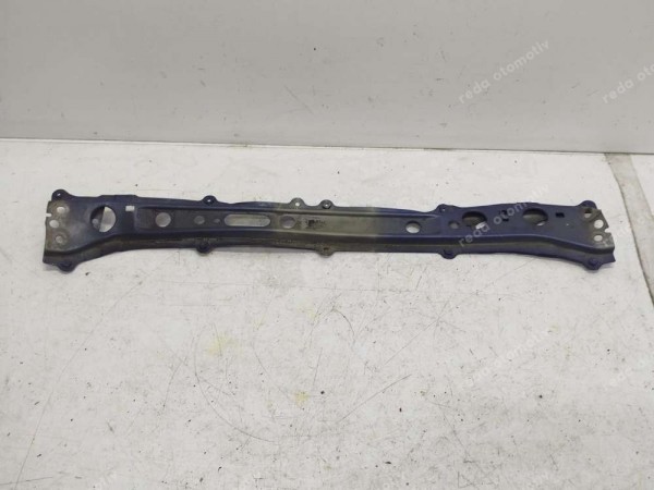 Toyota Yaris Hybrit Ön Panel Radyatör Alt Taşıyıcı Destek Sacı 53028-0D130 CP HP (EB110)