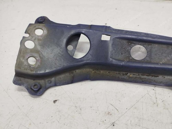 Toyota Yaris Hybrit Ön Panel Radyatör Alt Taşıyıcı Destek Sacı 53028-0D130 CP HP (EB110)