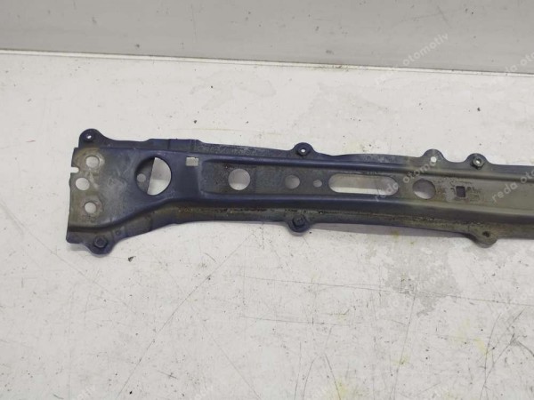 Toyota Yaris Hybrit Ön Panel Radyatör Alt Taşıyıcı Destek Sacı 53028-0D130 CP HP (EB110)