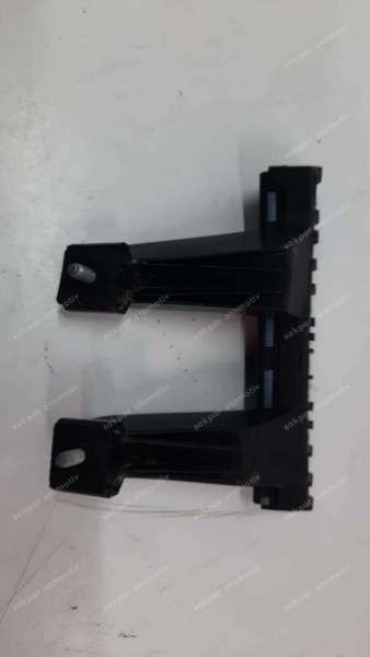 Renault Megane 4 Sol Arka Cam Kılavuz Parçası 822791987R SP (BD-120)