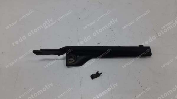 Renault Symbol Ön Cam Izgara Kulağı Sağ 668220167R HP SP (EA-111)