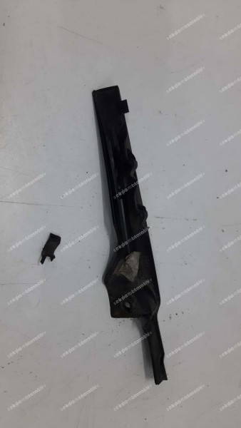 Renault Symbol Ön Cam Izgara Kulağı Sağ 668220167R HP SP (EA-111)