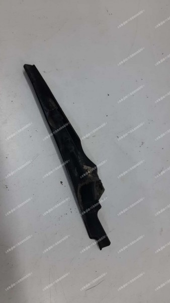 Renault Symbol Ön Cam Izgara Kulağı Sol 668226391R SP (BA-120)