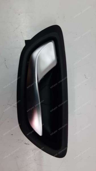 Renault Megane 4 Sol Arka Kapı İç Açma Kolu 806718801R SP (EE-125)