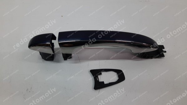 Renault Megane 4 Sol Arka Kapı Kolu 806079378R SP (EE-125)