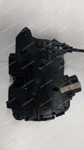 Renault Megane 4 Sağ Arka Kapı Kilidi 825028819R SP (EE-125)