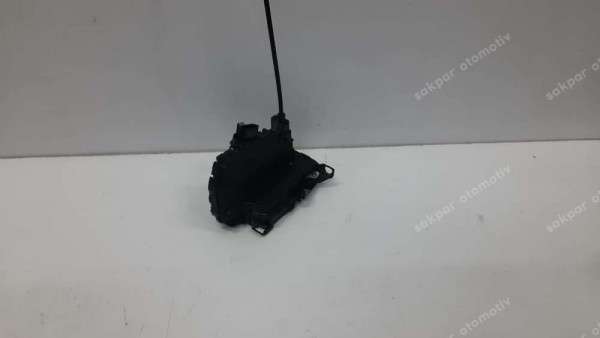 Renault Megane 4 Sağ Arka Kapı Kilidi 825028819R SP (EE-125)