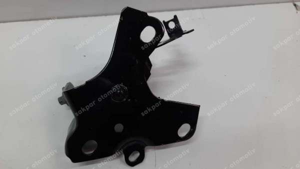 Renault Megane 4 Arka Dingil Sağ Bağlantı Ayağı 687R SP (EB-127)