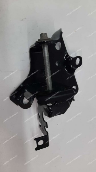 Renault Megane 4 Arka Dingil Sağ Bağlantı Ayağı 687R SP (EB-127)