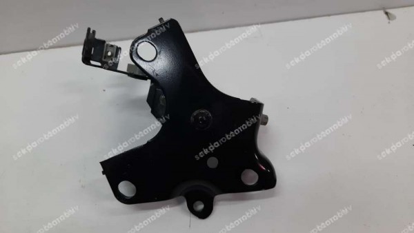 Renault Megane 4 Arka Dingil Sol Bağlantı Ayağı 263R SP (EB-127)