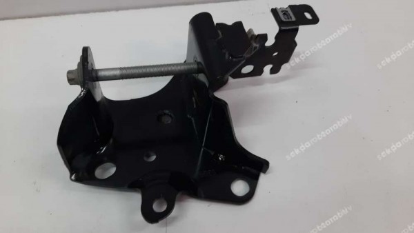 Renault Megane 4 Arka Dingil Sol Bağlantı Ayağı 263R SP (EB-127)