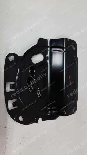 Renault Clio 5 Yakıt Şamandıra Kapak 748467387R SP (EB-127)