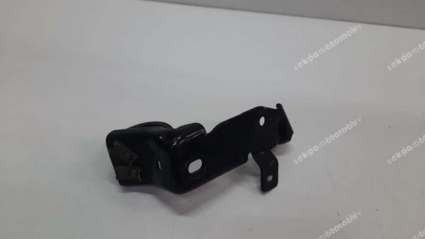 Renault Megane 4 Valf Tutamağı Saç 149326903R 200584324 SP (EB-127)