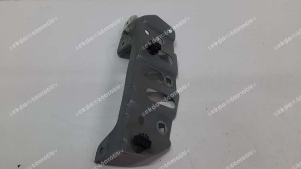 Renault Clio 5 Sol Orta Çamurluk Ayağı 64137564R SP (EB-127)