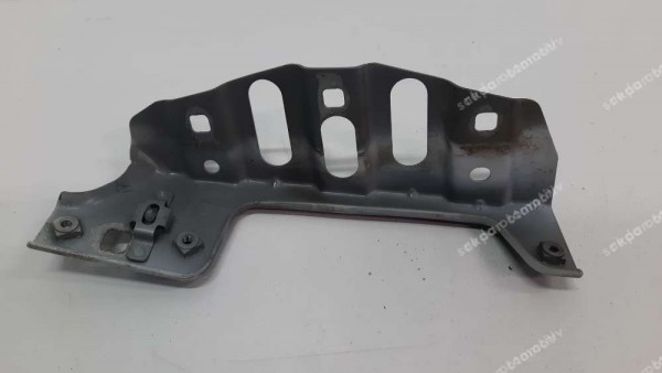 Renault Clio 5 Sol Orta Çamurluk Ayağı 64137564R SP (EB-127)