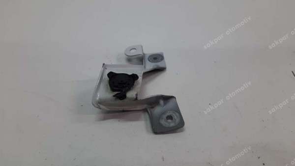 Renault Clio 5 Sol Ön Kaput Tutucu 631433487R HP SP (EB-127)