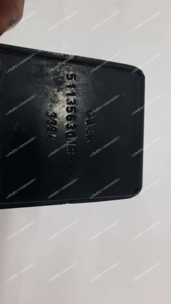 Renault Megane 4 Suport 511356301R SP (EB-127)