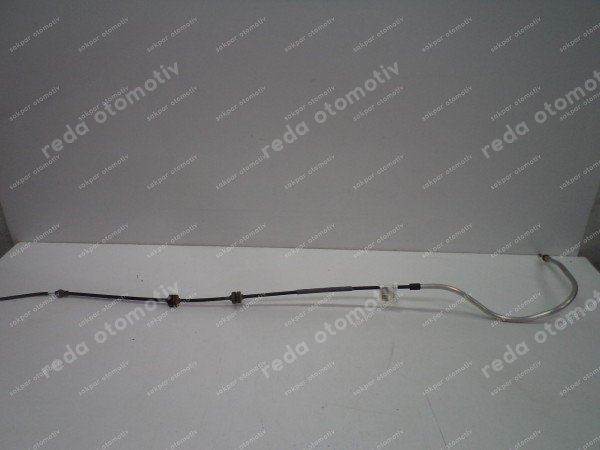 Renault Clio 5 Sağ El Fren Teli 365307648R HP CP (AC-110)
