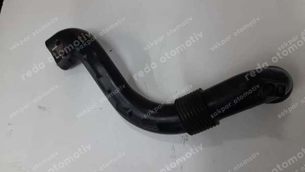 Renault Clio 4 Symbol Captur Hava Filtre Borusu 165556691R SP (AB-110)