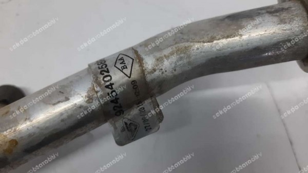 Renault Symbol Klima Borusu 924540258R SP (AB-110)