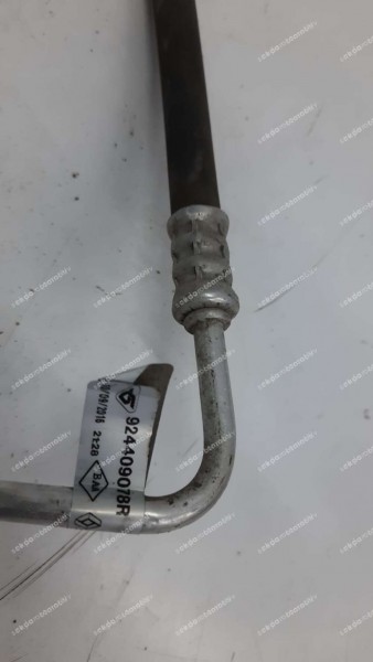 Renault Symbol Klima Borusu 924409078R HP SP (AB-110)