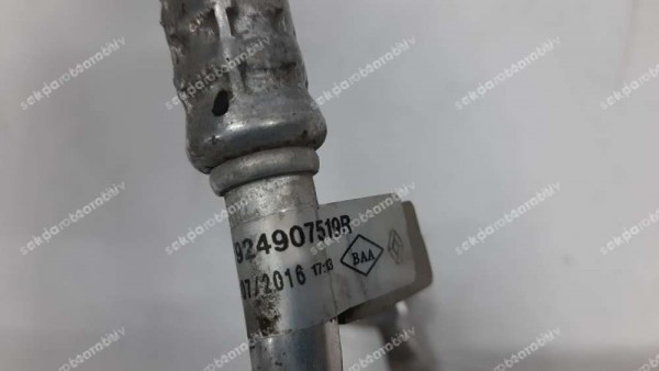 Renault Symbol Klima Borusu 924907519R SP (AB-110)