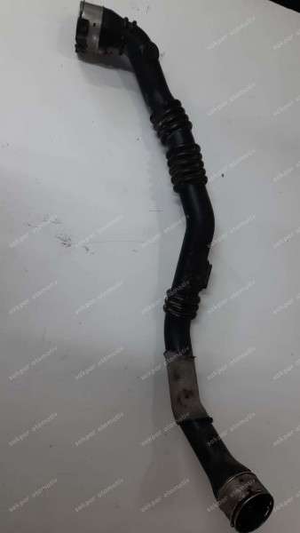 Renault Clio 4 Symbol Dokker Turbo Hortumu 144608527R 144604599R SP (AB-110)