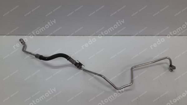 Renault Clio 5 Klima Hortumu 924409446R SP (AB-110)