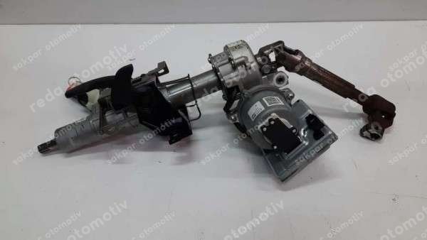 Renault Clio 5 Direksiyon Kolonu 488105525R SP (LA-120)