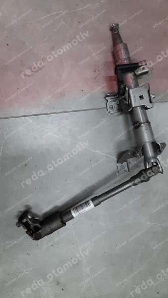 Renault Symbol Direksiyon Kolonu Mili 488109267R SP (LA-120)