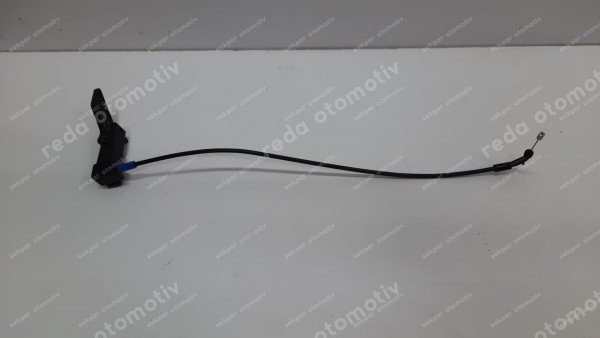Renault Megane 4 Kaput Açma Mandalı SP (BA-120)