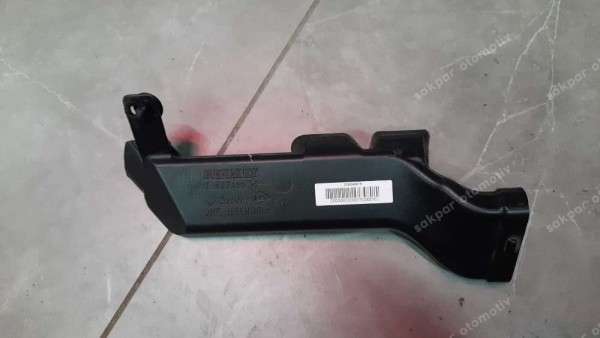 Renault Clio 5 Hava Kanalı 278334887R SP (AB-110)